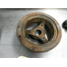111J111 Crankshaft Pulley From 2007 Ford F-150  4.6